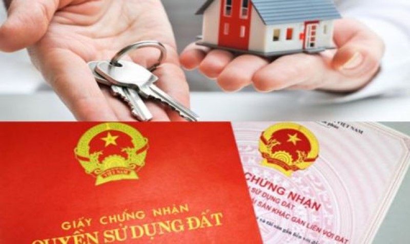 Đối tượng nào phải nộp khoản tiền sử dụng đất