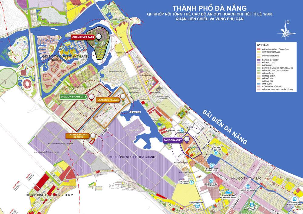 dragon smart city đà nẵng