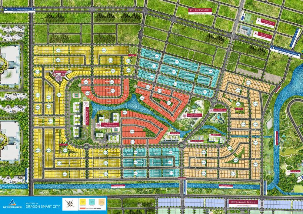 dragon smart city đà nẵng