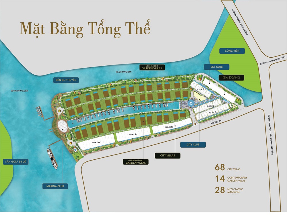 evergreen tài nguyên quận 7
