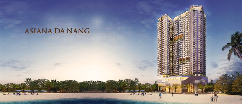 Dự án sở hữu nhiều tiện ích hấp dẫn.