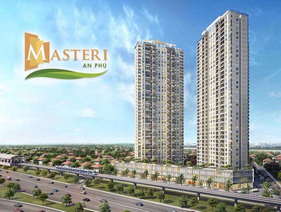masterise homes - thao dien inventment