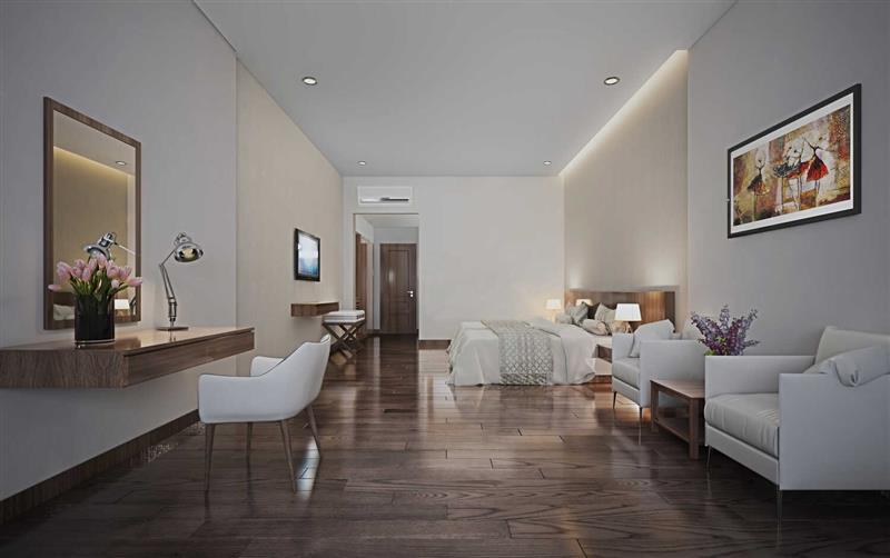 Căn hộ tại dự án Masteri quận 9 có giá trí gia tăng nhanh chóng trong tương lai