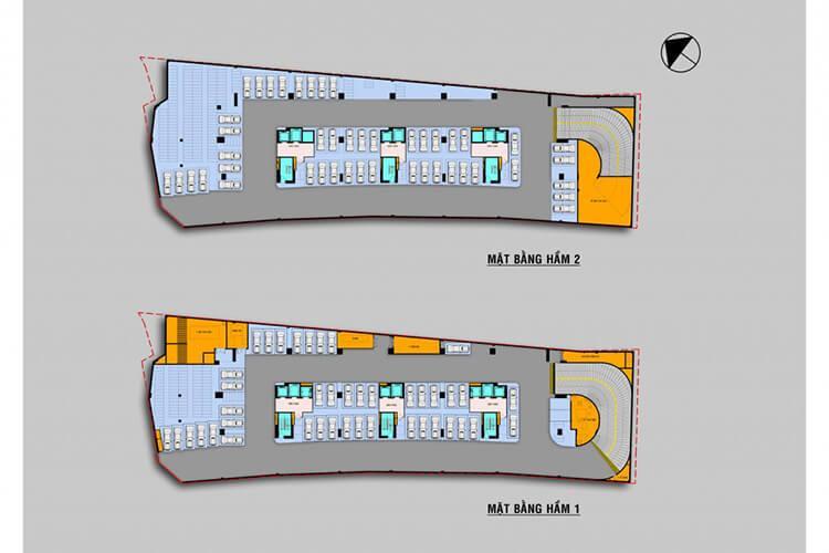 elite park ung van khiem binh thanh