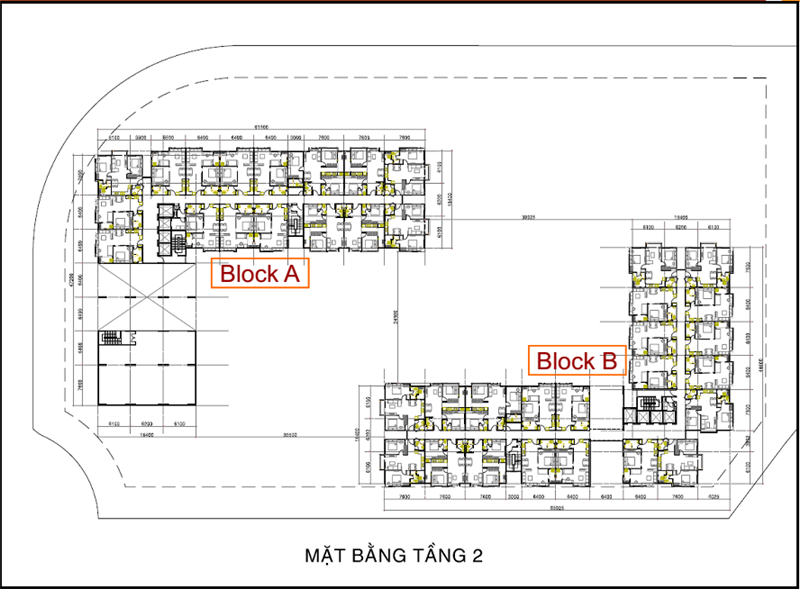 fuji residence nam long quận 9