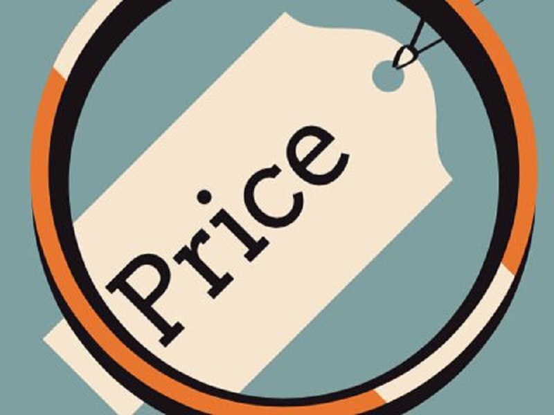 Giá thành là điều quan trọng hơn bao giờ hết