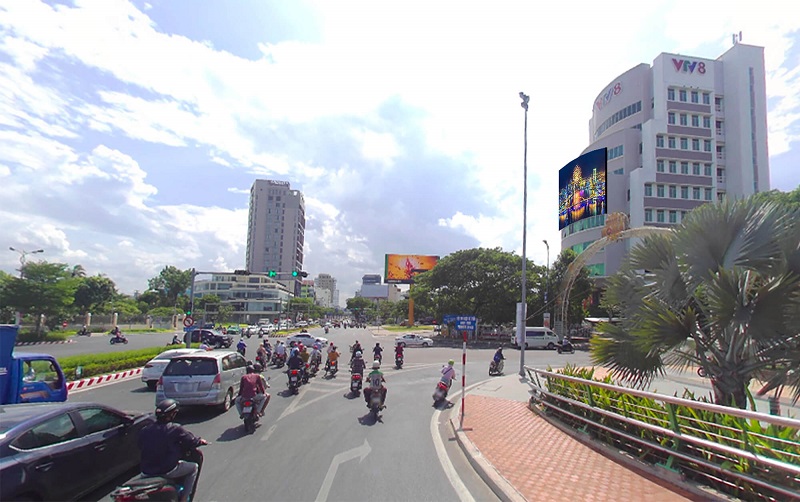 Giải quyết một số nút giao thông trọng yếu