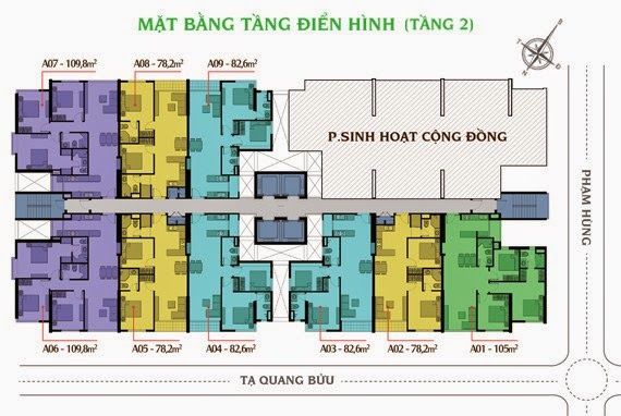 giai việt residence