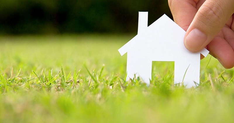 Giao đất là gì?