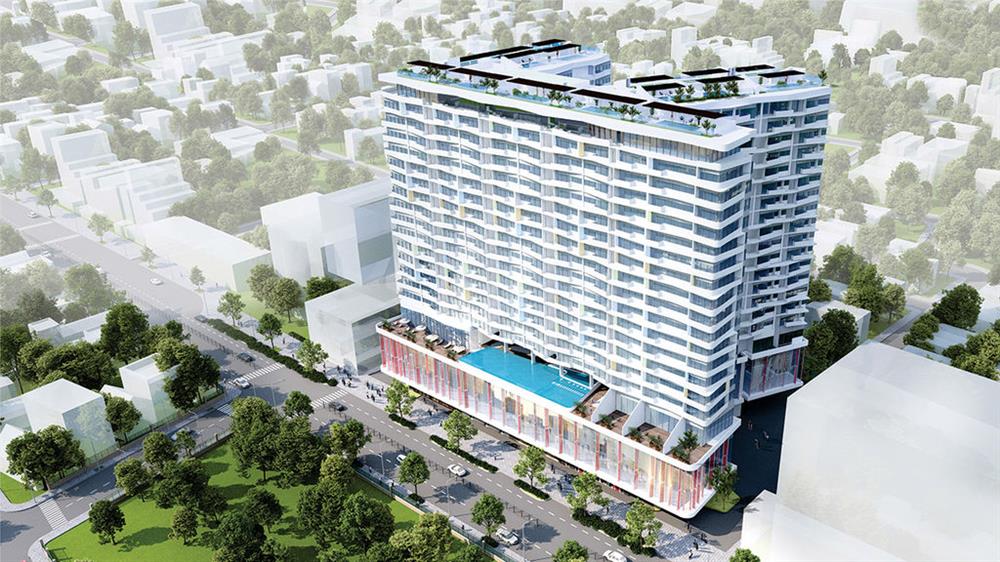 grandeur palace bình thạnh