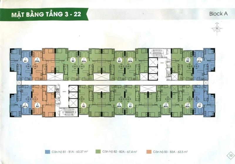 happy city bình chánh