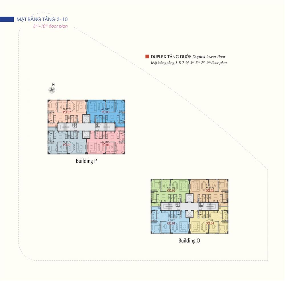 happy valley premier quận 7