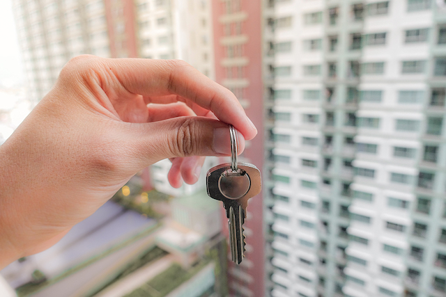 Hãy xem xét cẩn thận khi quyết định mua bất kỳ loại chung cư nào nhé