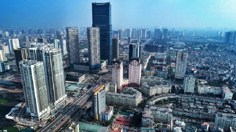 Hệ số K được xác đính vào điều kiện kinh tế mỗi địa phương