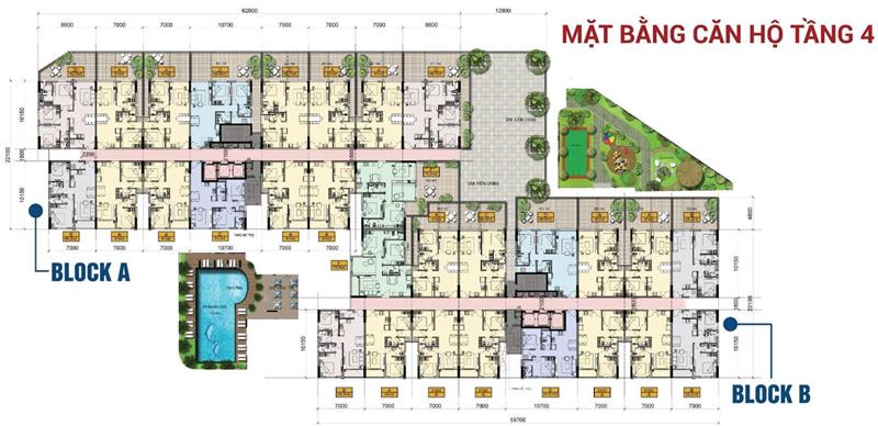 high intela quận 8