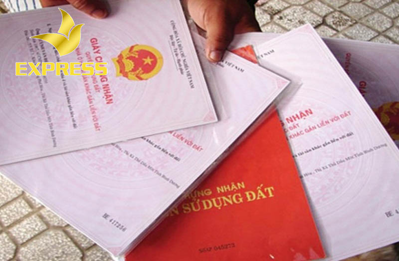 Hồ sơ chuyển nhượng, sang tên sổ đỏ đất nông nghiệp