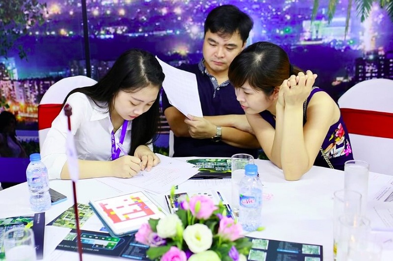 Học môi giới bất động sản để làm gì?