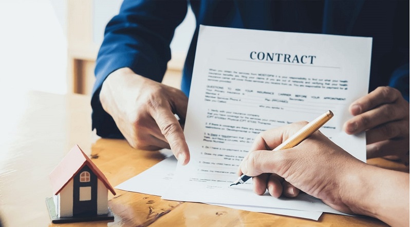 Hợp đồng có thật sự cần thiết hay không?