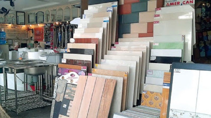 Hợp đồng mua bán vật liệu xây dựng là gì?