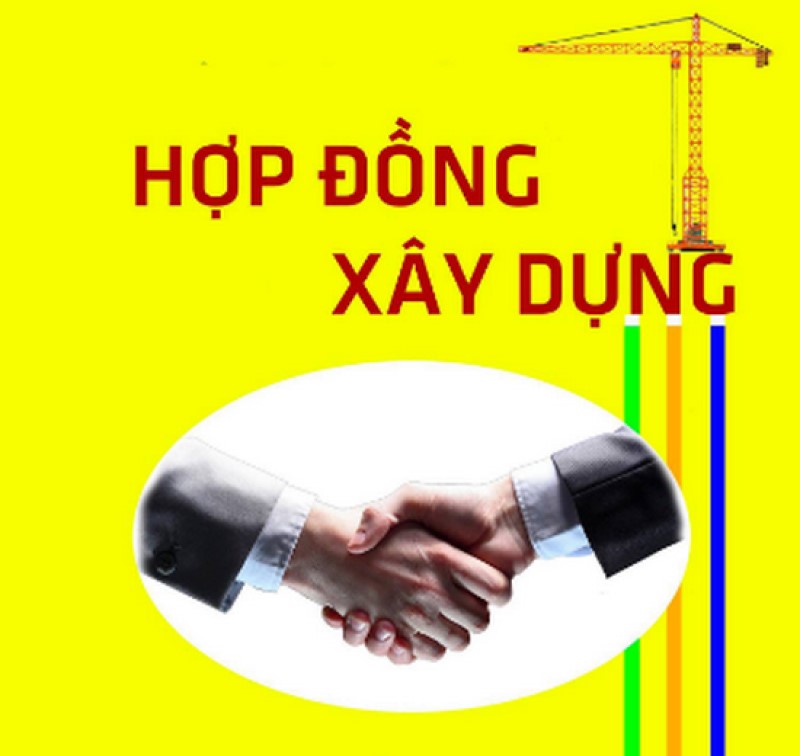 Hợp đồng xây dựng là gì