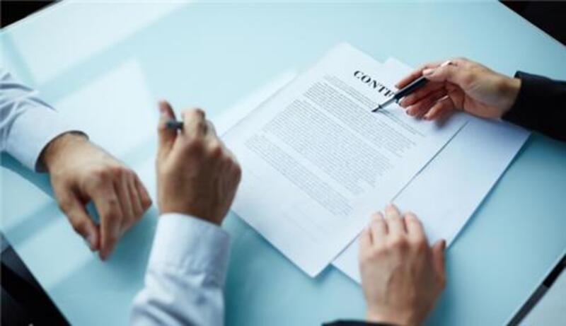 Hợp đồng xây dựng