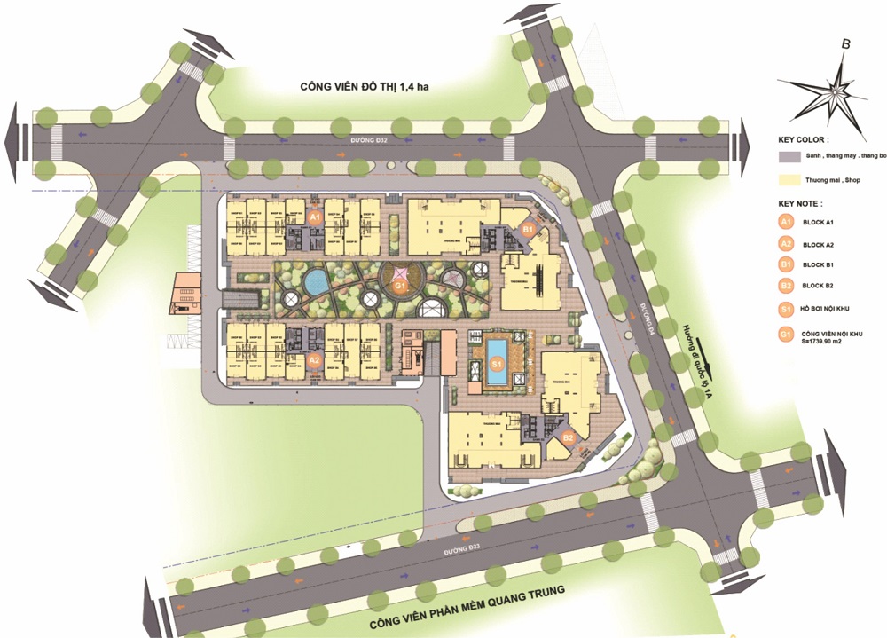 hưng ngân garden quận 12