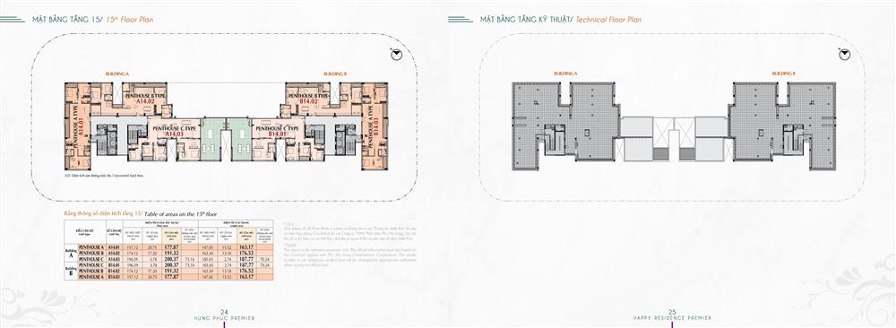 hưng phúc – happy residence premier