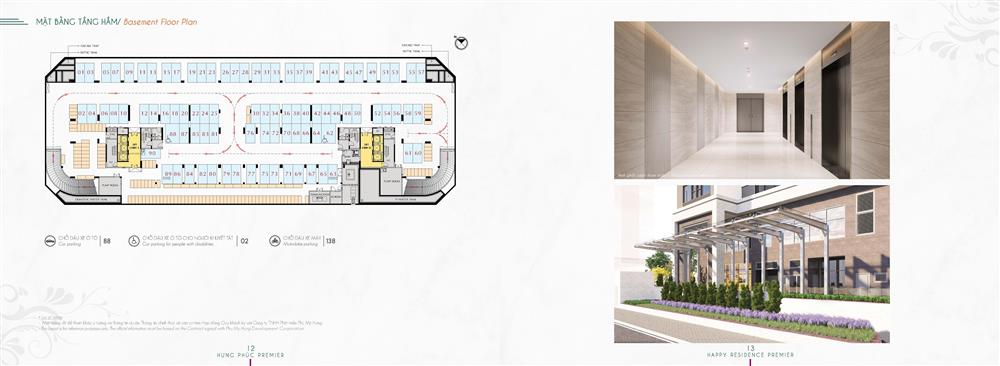 hưng phúc – happy residence premier