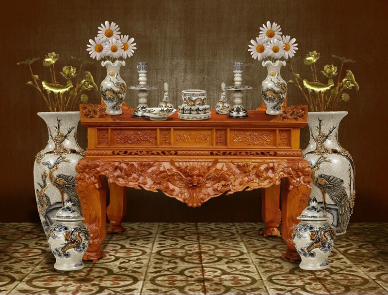 Hướng Bắc mang đến Sinh Khí cho tuổi Mậu Ngọ