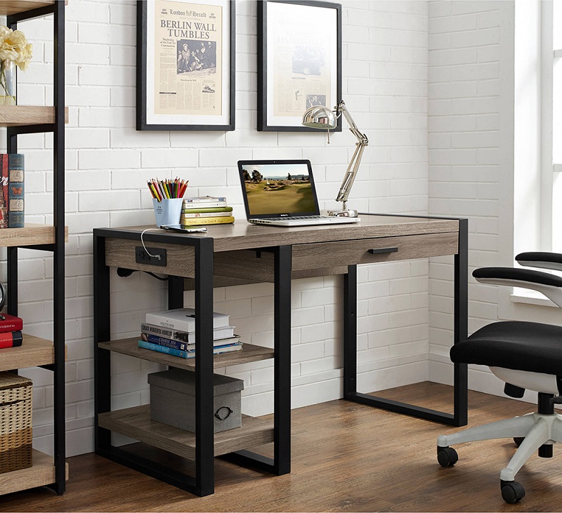 Hướng bàn làm việc tuổi Bính Dần