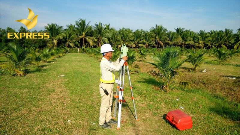 Hướng dẫn đo đất ruộng cho kết quả chính xác nhất