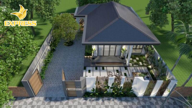 Hướng dẫn lựa chọn phong cách kiến trúc phù hợp