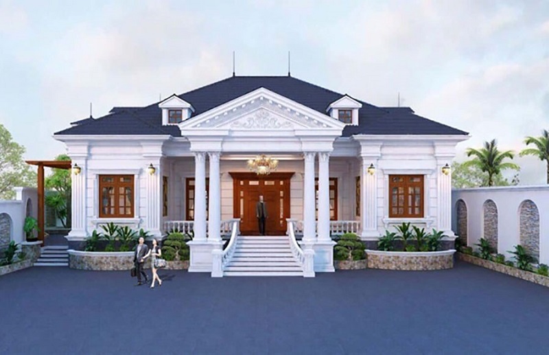 Hướng nhà tuổi Canh Tý 1960? Cách xác định chính xác hướng nhà tốt, xấu