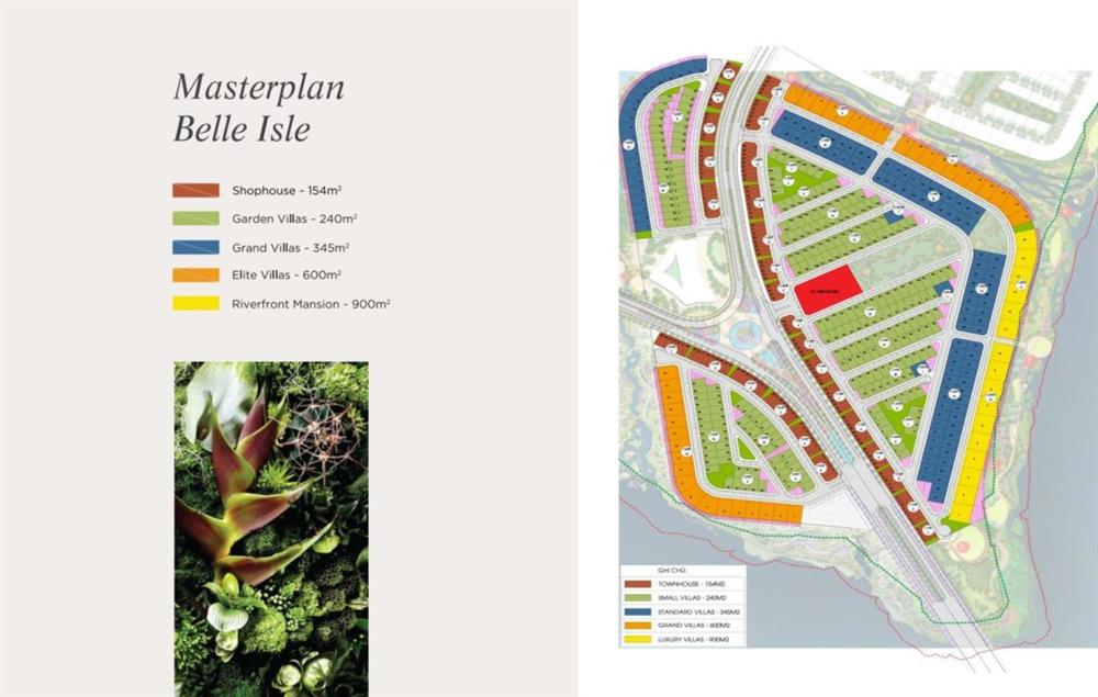 angel island dong nai