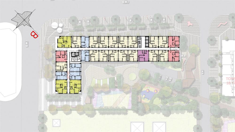 angel island dong nai