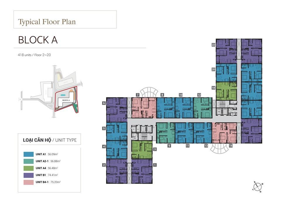 imperial place bình tân