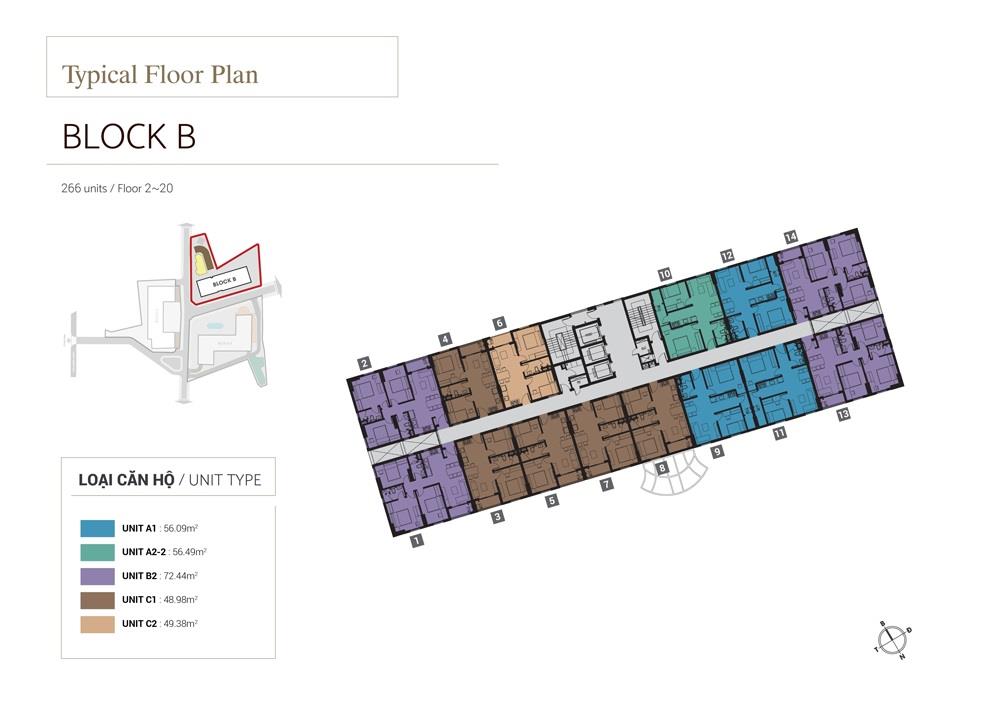 imperial place bình tân