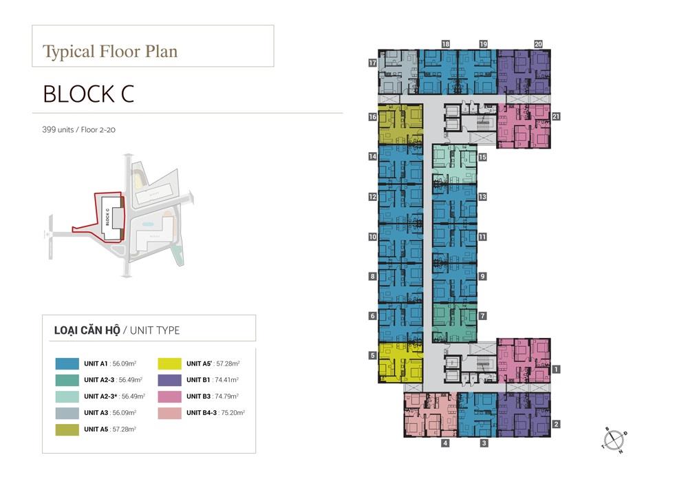 Dự Án Căn Hộ Imperial Place Quận Bình Tân - Thông Tin Từ Cđt