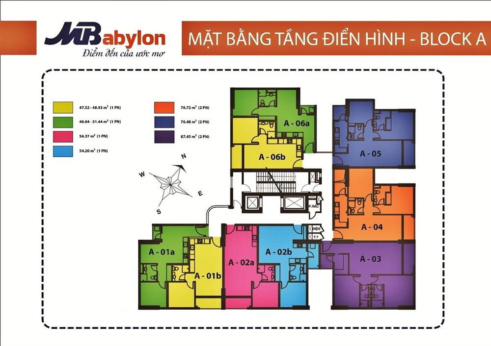investco babylon tân phú