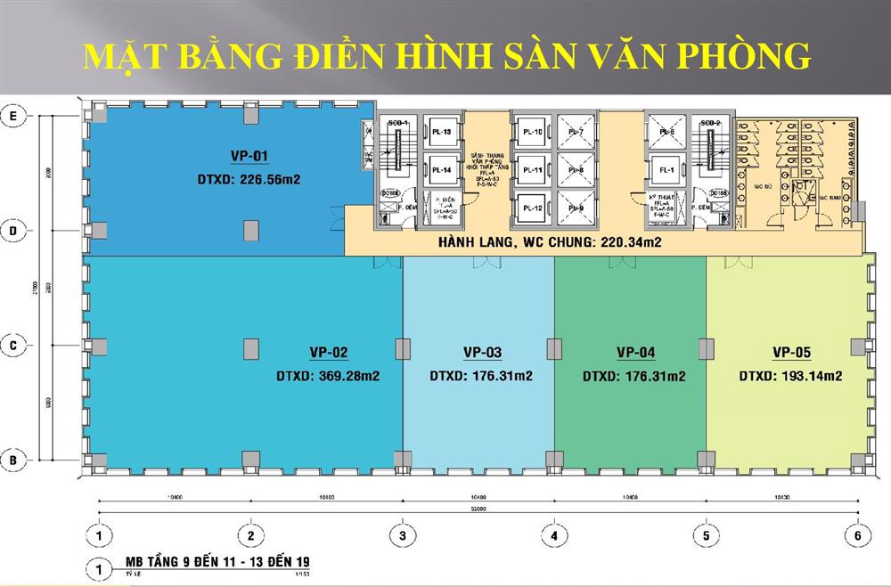 ssg tower bình thạnh
