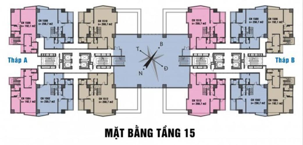 river valley quận 9