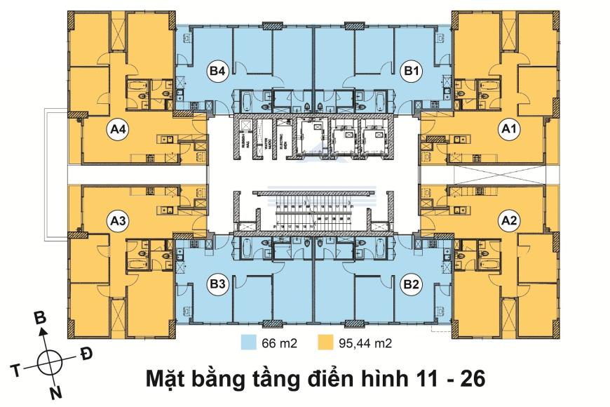 saigon plaza tower quận 7