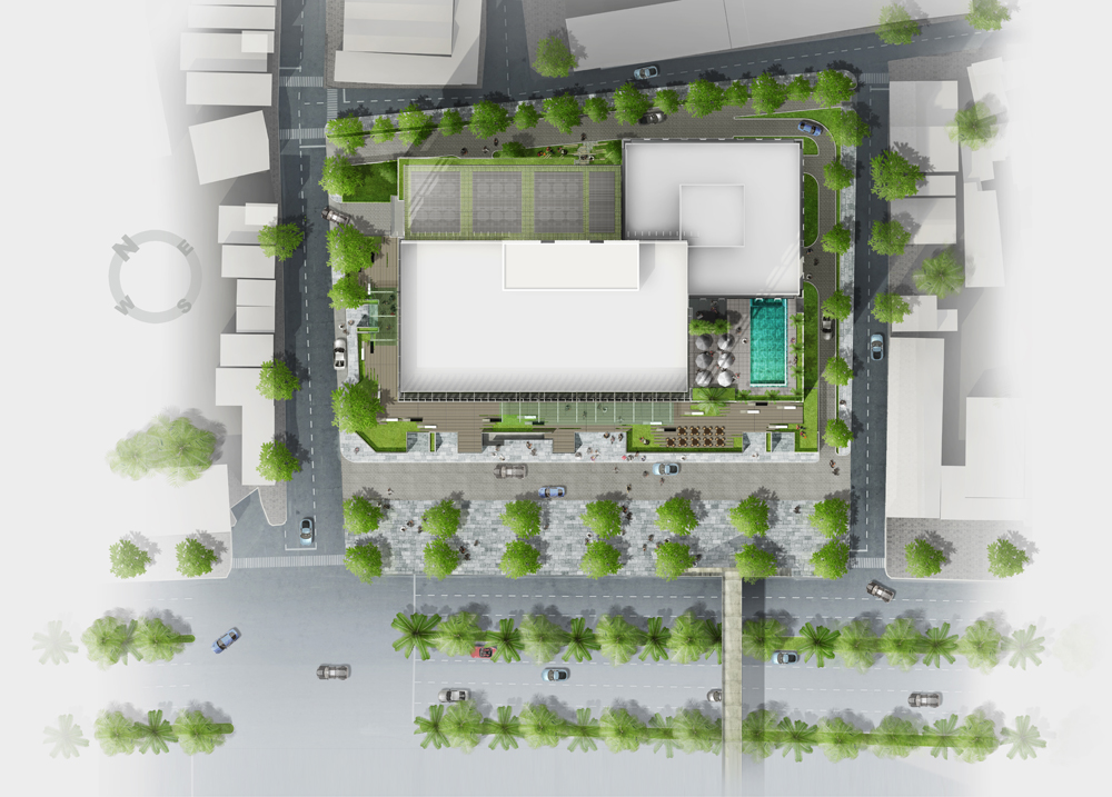 ssg tower bình thạnh