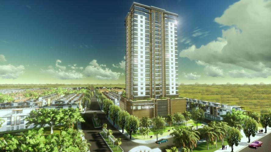 riverscape south quận 9