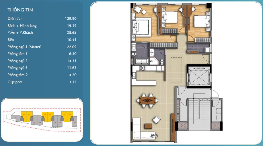 jamona sky villas