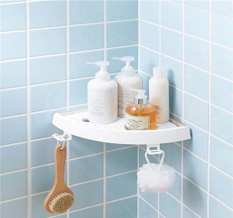 Kệ nhà tắm chân không