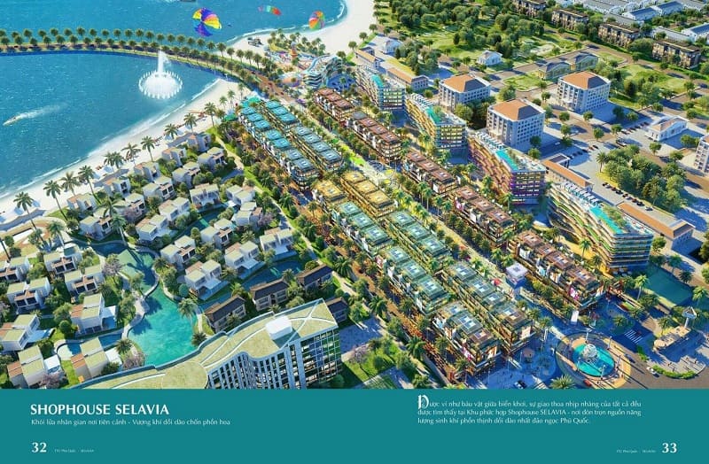 Khi sở hữu Shophouse dự án khách hàng sẽ được hưởng trọn nhiều chính sách ưu đãi từ CĐT