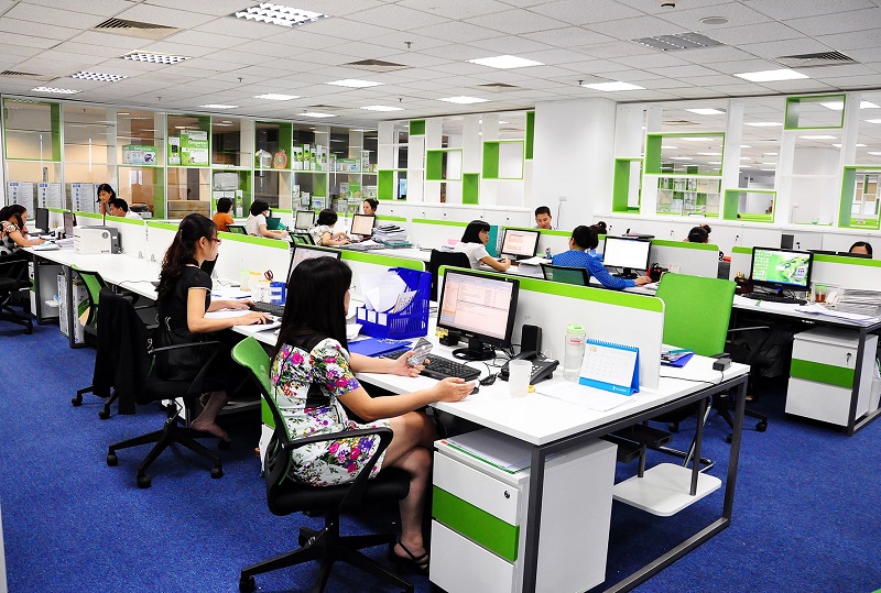 Không nên chọn những công ty thiết kế lớn