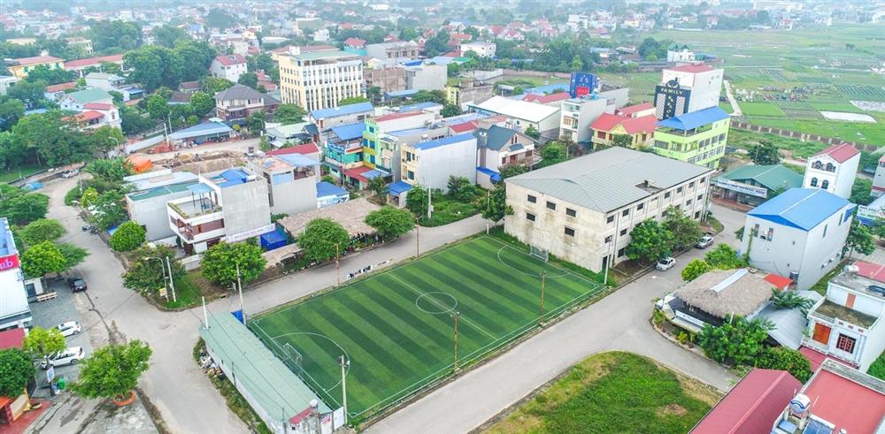 khu dân cư lê hồng phong