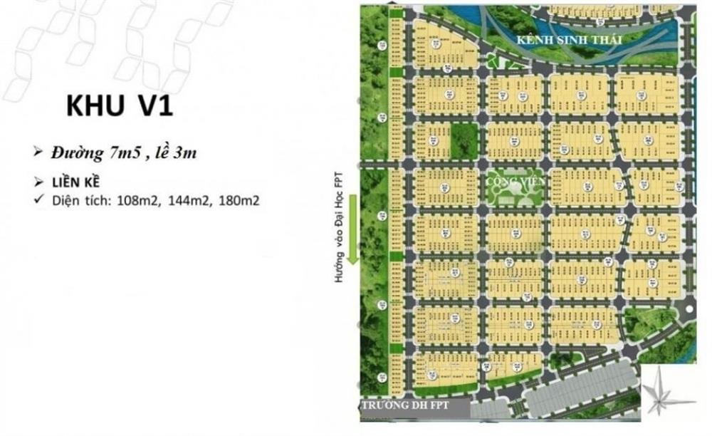 fpt city đà nẵng